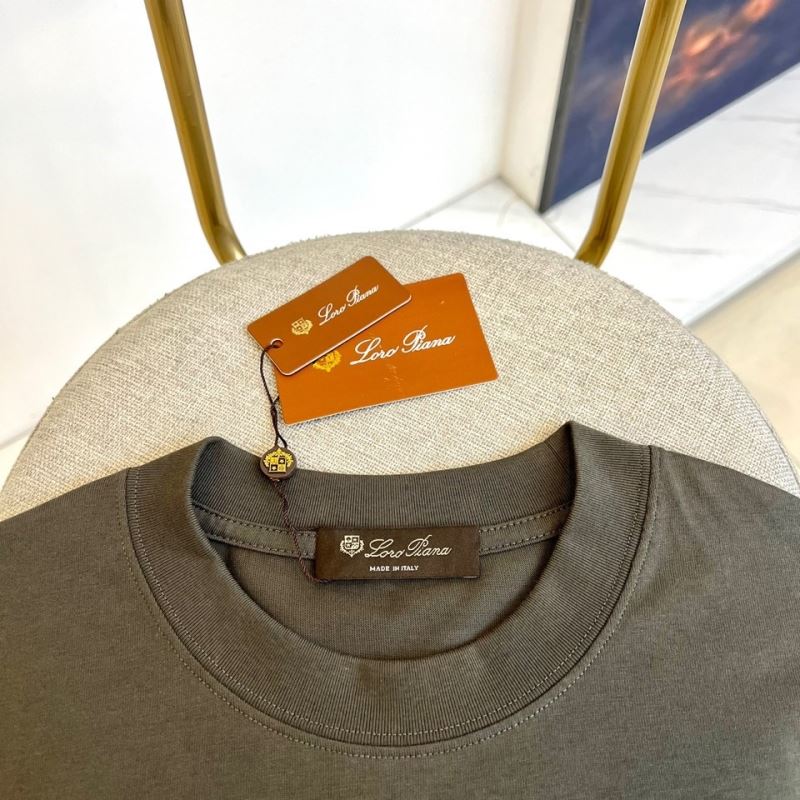 Loro Piana T-Shirts